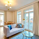 Annavila Lejlighedshotel Piest'any