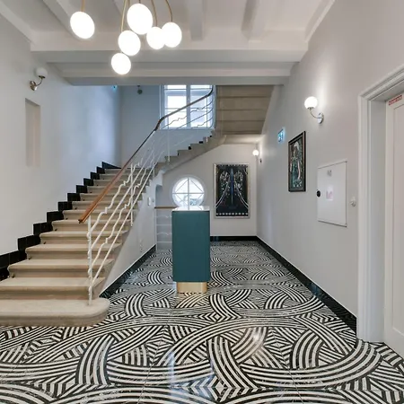 Annavila 4* Piest'any