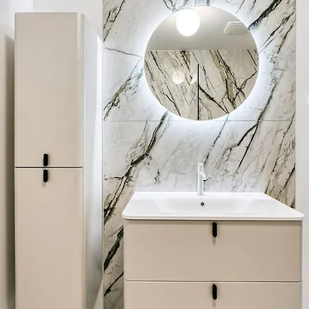 Aparthotel Annavila 4*