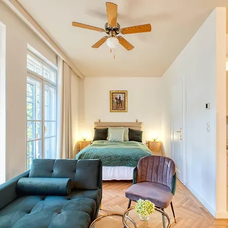Annavila Апарт-отель