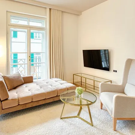 Aparthotel Annavila