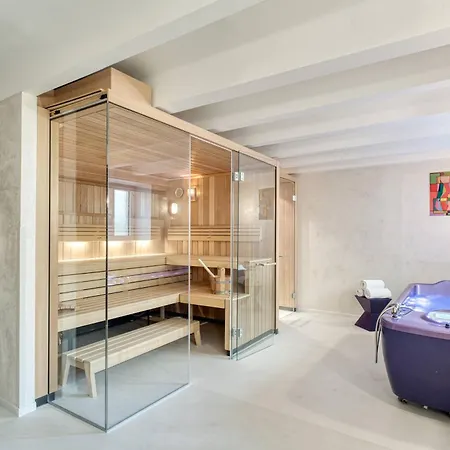 Aparthotel Annavila Piest'any