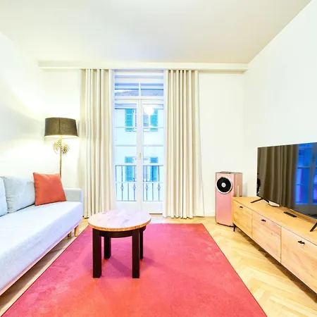 Annavila Aparthotel Piest'any