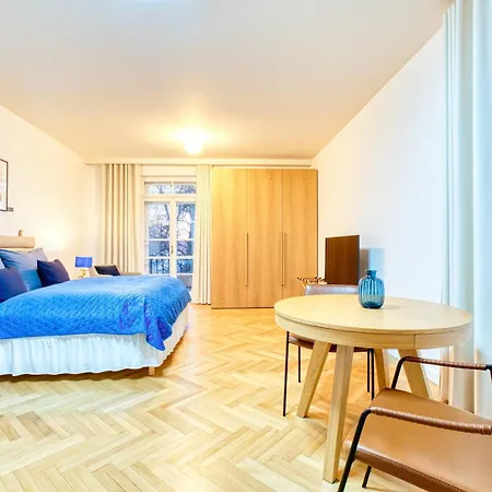 Aparthotel Annavila