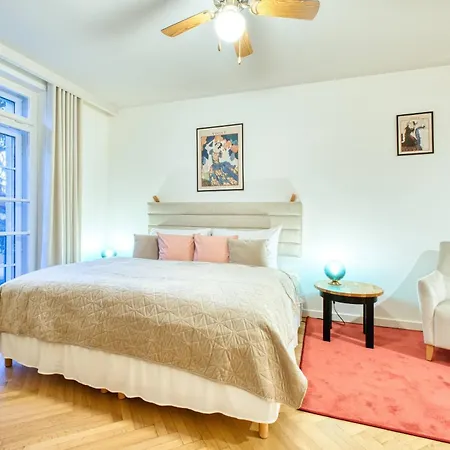 Annavila Aparthotel