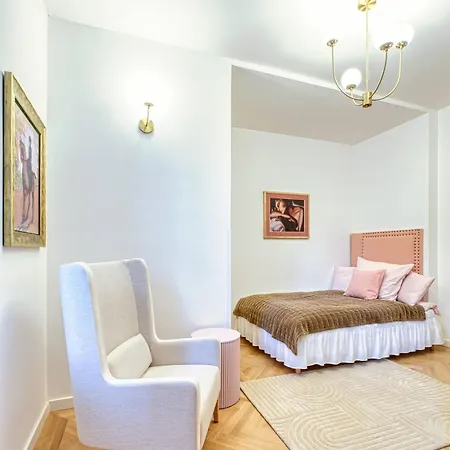 Annavila Apart-hotel
