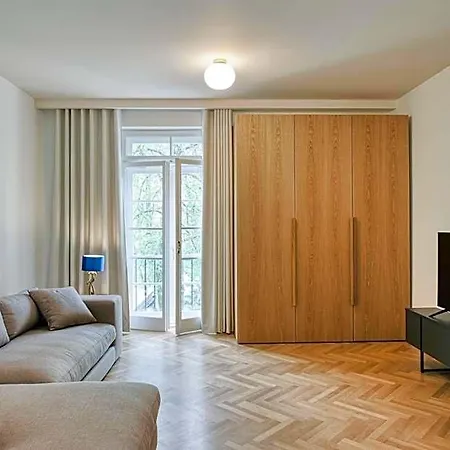 Annavila Hotel apartamentowy