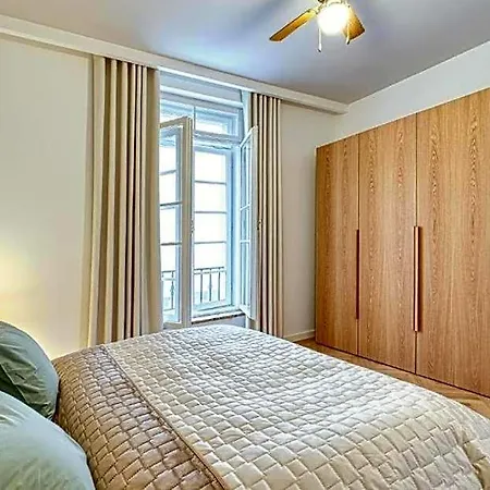 Hotel apartamentowy Annavila