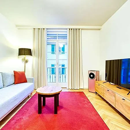 Aparthotel Annavila