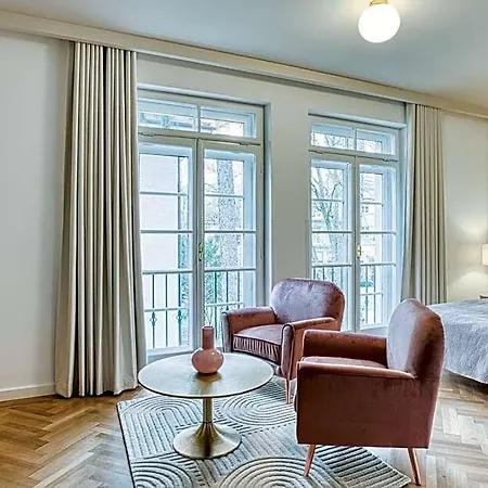 Aparthotel Annavila